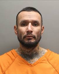 On Tuesday, July 1st, Chief Probation Officer Kirk Haynes, participated in  a press conference called by Fresno Police Chief Mindy Casto and other  partnering law enforcement agencies to announce the arrest of