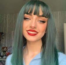 Brag hair salon renton wa. Eve Frsr Green Hair Salons Eve Eva Koninckx Frsr Instagram Fotos Und Videos