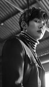 Ji chang wook wallpapers ·① wallpapertag. Aleatoric Lockscreens On Twitter Ji Chang Wook Lockscreen Wallpaper Suspiciouspartner Jichangwook Rt If You Will Use