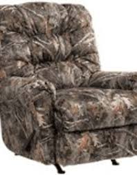 Maybe you would like to learn more about one of these? Camo Recliner R B Furniture