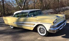 Image result for Ballet Blue 1958 Chrysler