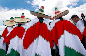 European university association, brussels, belgium. La Herencia Llama Mexicanos De Segunda Y Tercera Generacion En Los Eua