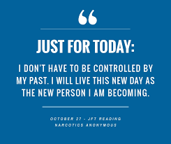 Just for today daily meditation. Just For Today Daily Meditations Home Facebook