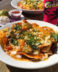 Maybe you would like to learn more about one of these? Introducing Kona Nachos Made With Our Wahoo S Fish Taco Facebook