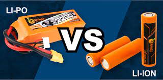 Check spelling or type a new query. Lithium Ion Vs Lithium Polymer Battery Latest Detailed Difference