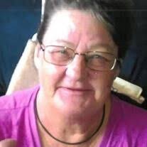 Barbara Ann Davis Obituary