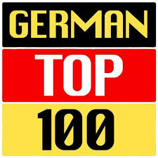 Deutsche Charts Single Top 100 German Top 100 Single Charts