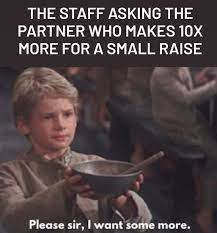 Accounting Memes Asking For A Salary Raise Accounting Jokes Accounting Humor Work Jokes