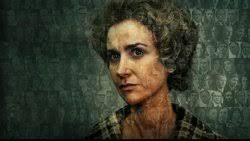 The Canterville Ghost (TV Series 2021-2021) — The Movie Database (TMDB)