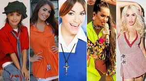 Mariana lali espósito (buenos aires, 10 de octubre de 1991) es una actriz y cantante argentina. De La Actriz Que Debuto Haciendo De Varon A La Artista Con Nombre Propio Que Cautivo A Espana Un Fenomeno Llamado Lali Esposito Infobae