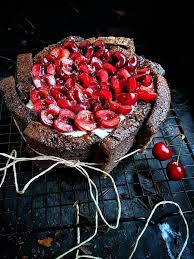 Epingle Sur Cakes Brioches