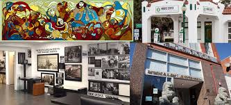 Maybe you would like to learn more about one of these? 200 000 In Grants Awarded To 32 Museums Libraries And Other Collecting Organizations In Chicago And South Carolina To Provide Immediate Relief Gaylord Dorothy Donnelley Foundation
