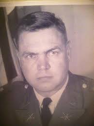 Obituary information for Clifford Phifer