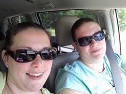 Teresa Lebleu's Instagram, Twitter & Facebook