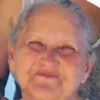 Obituary for Eva Jean Hall