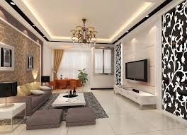 House Living Room Interior Design