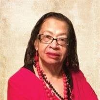 Mrs. Margie Ree Smith Obituary