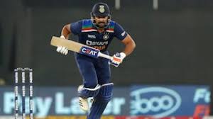 Rohit gurunath sharma is an indian cricket player. Rohit Sharma Latest News On Rohit Sharma Breaking Stories And Opinion Articles Firstpost