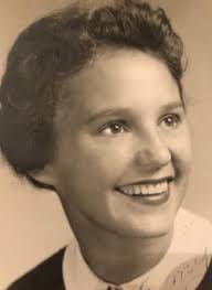 Charlotte White Obituary