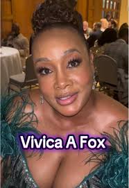 Picture of Vivica A Fox