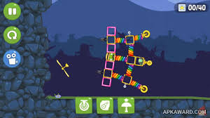 Bad piggies (mod, unlimited money) apk para android descargar gratis. Bad Piggies Hd Apk Mod 2 4 3156 Download Free For Android