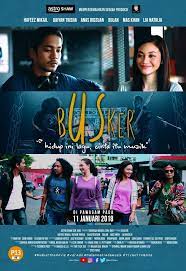 The movie is a love story between adil and vera who didn't have a good impression towards each other initially. Busker 2018 Imdb
