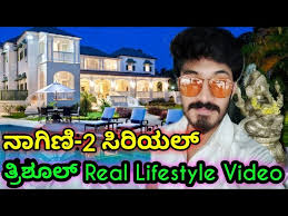 Naagini 2 Serial Trishul Real Name And Lifestyle Video Youtube Hailed by his admirers as guruji and maatala maanthrikudu or the wizard of words, he is famous for his witty and thought provoking dialogues. naagini 2 serial trishul real name and
