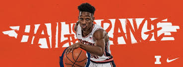 It had been a while since illinois basketball had a good team. Fighting Illini Basketball Photos Facebook