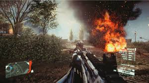 Crysis® set the visual benchmark for pc games that still stands today. Crysis 2 Remastered Apk Android Mobile Version Full Setup Game Free Download Hut Mobile