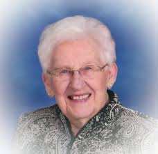 Dorothy Ann Langenwalter