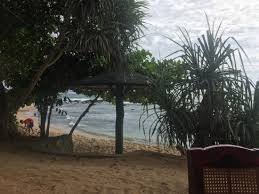 Hotel, fast food restaurant, department store. Our Bill Picture Of Cactus Lounge Restaurant Tangalle Tripadvisor