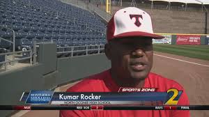 His father is tracy rocker, an american football trainer, and former baseball player. Mlb Draft 3 Former Georgia High School Players Selected In First Round Wsb Tv Channel 2 Atlanta