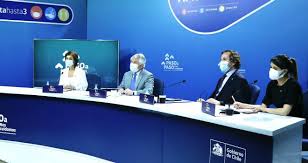 Lo que provocó cambios en varias comunas. Gob Cl Articulo Gobierno Adelanta A Las 20 Horas Toque De Queda En El Gran Concepcion Y Anuncia Cambios En 16 Comunas Del Pais En Plan Paso A Paso