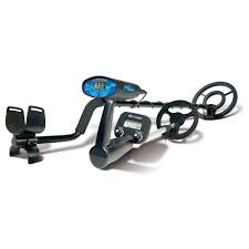 Looking for the best bounty hunter metal detector? Bounty Hunter Quick Silver And Bounty Hunter Junior Metal Detector Combo Black Target