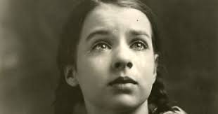 Silence is Platinum: Mary Jane Irving