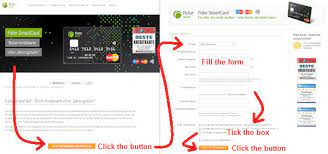 Join the 2,610 people who've already contributed. Fidor Bank Open The Account And Apply For The Smartcard