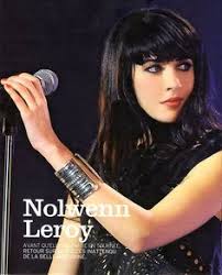 Nolwenn leroy — la jument de michao 02:56. 47 Idees De Nolwenn Leroy Winnie Nolwenn Leroy Leroy Chanteurs Francais