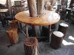 Restaurante Rustico Al Aire Libre Buscar Con Google Bar Table Furniture Projects Decor