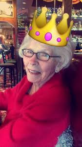 Mary Stewart Obituary (2016)