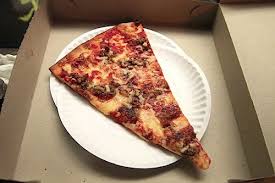Maybe you would like to learn more about one of these? New York S Artichoke Basille Pizza Why The Controversy