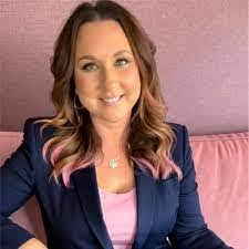 Sharon Pfenninger's Instagram, Twitter & Facebook