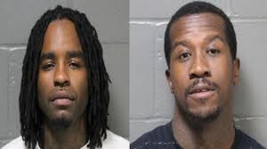 Sunrise Beach, Mo. man shoots crossbow at burglars, two arrested