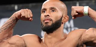Louis city public health director fredrick echols also joins the. Demetrious Johnson Explains Why He Left The Ufc To Join One Championship Mmaweekly Com