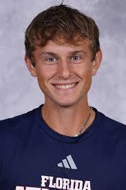 2025-26 Men's Tennis Roster