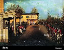 Carl jager hi-res stock photography and images