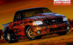 90 Ford F 150 Hd Wallpapers Background Images