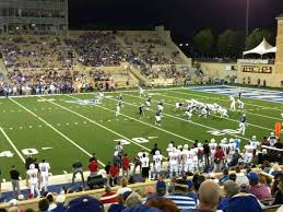 Photos At H A Chapman Stadium