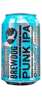 Punk Ipa American Ipa Brewdog Brewdog «hazy jane» new england ipa. punk ipa
