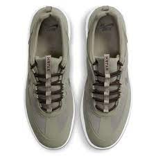 While still using the same outsole, the nyjah free 2 takes inspiration from the nike air zoom spiridon by incorporating strategically placed breathable mesh panels to keep your feet cool during those hot summer sessions. Nike Sb Nyjah Free 2 0 Mens Shoes Light Army Velvet Brown Light Army Ocd Skate Shop