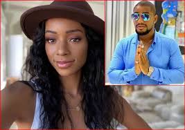 Actor Alex Ekubos EX Fancy Acholonu Reveals The SHOCKING Reason She Broke  Up With Him . Actor Alexx Ekubo's EX Fiancee Fancy Acholonu has finally  opened up to Stella Dimoko Korkus on